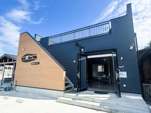 Awaji Villa | Rockstar Villa 尾崎浜STYLE