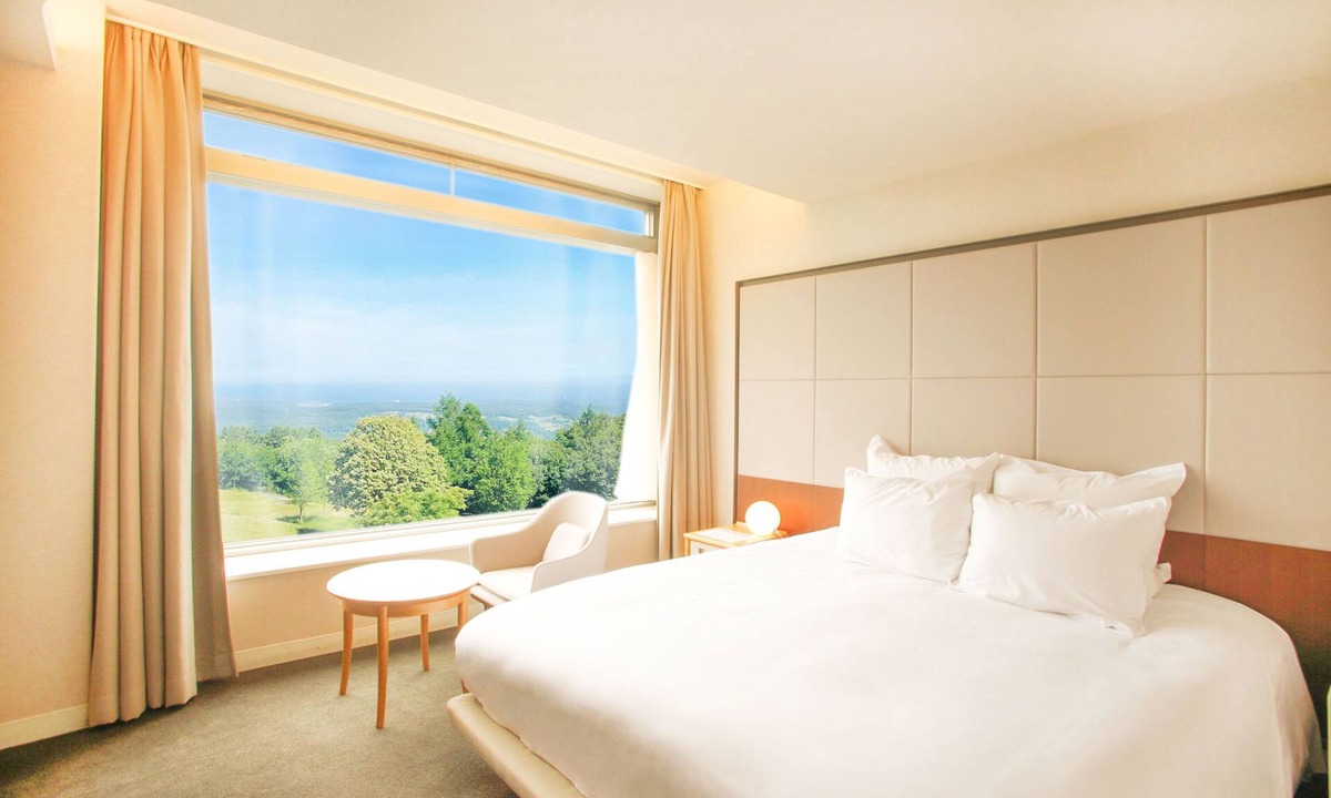 Ajigasawa Resort | Rockwood Hotel & Spa
