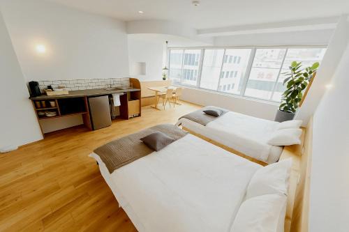 Chuocho Apartment | ROI SPACE Kagoshima