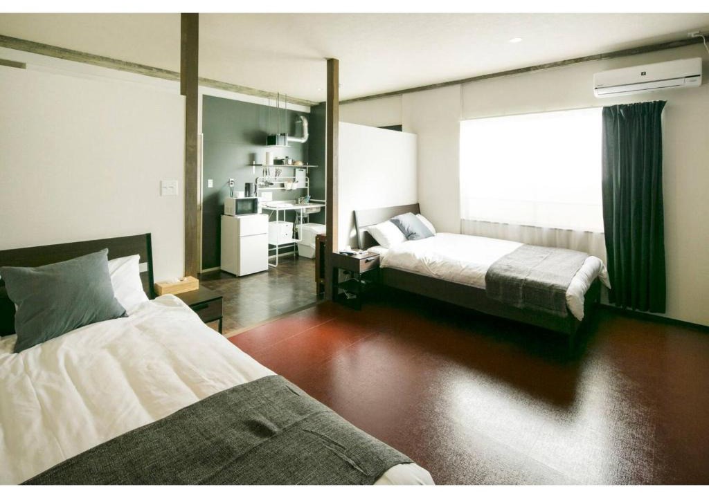 Chuocho Apartment | ROI SPACE KAGOSHIMA - Vacation STAY 87760