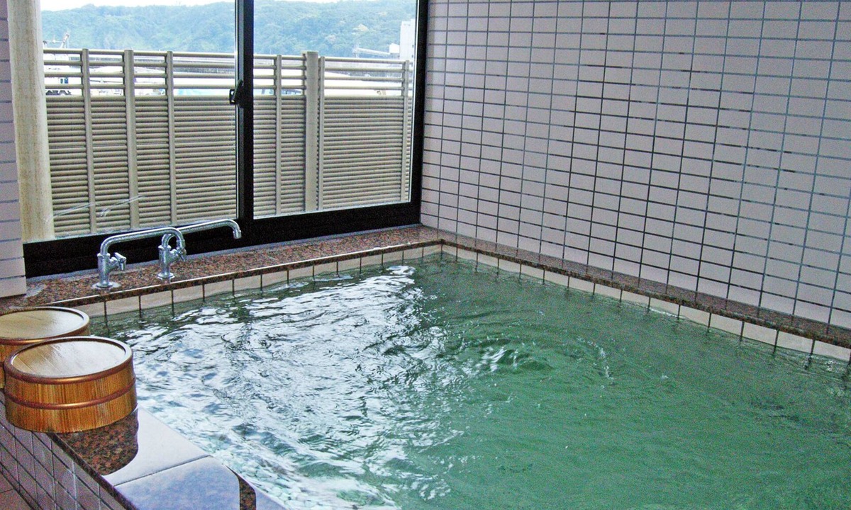 Suzu House | Rokko Ryokan