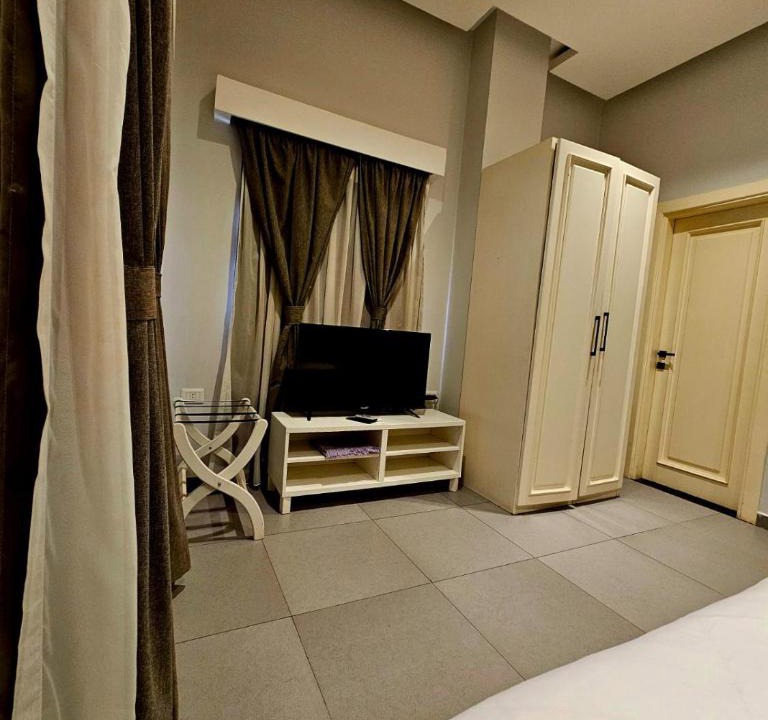 6th of October City Apartment | Room now