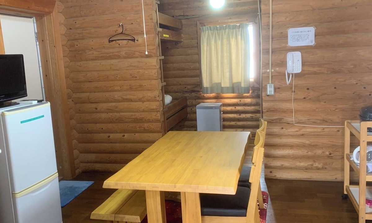 Yasugi Cottage | Room Only Cottage Pets Not Allowed Relax and/Yasugi Shimane