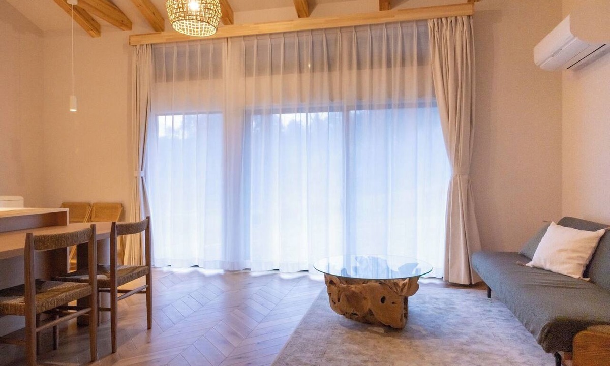 Kitakami RV Rental | Room Only Villa/ Iwate