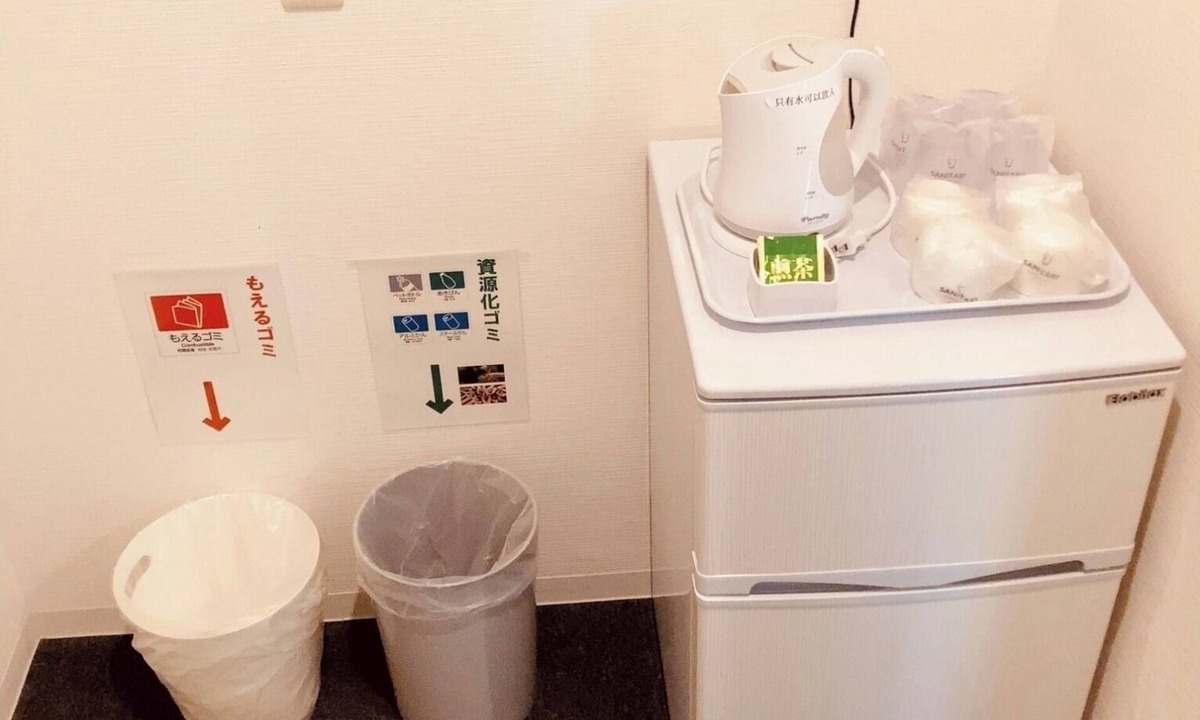 Naha City Centre Hotel | Room onlyDiscounts for consecutive stays available For 3 people /Naha Okinawa