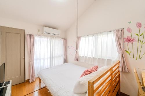 Jonan-ku Apartment | ROOMS六本松o1長期滞在に最適!