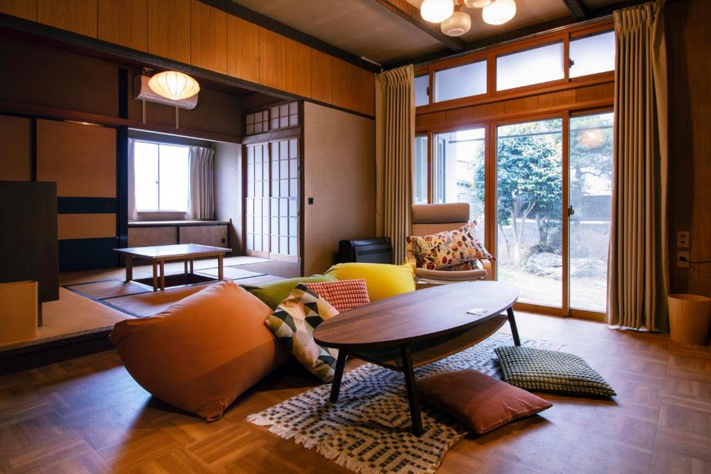 Sendai Apartment | Roopt仙台薬師堂