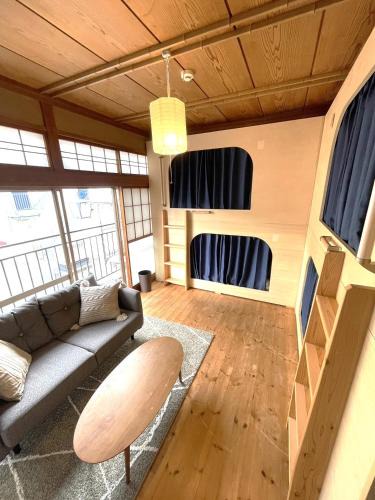 Nikko Hostel | Roost Hostel Nikko