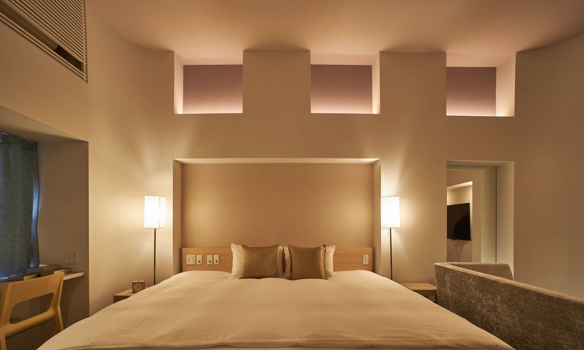 Nishiazabu Hotel | Roppongi Hotel S