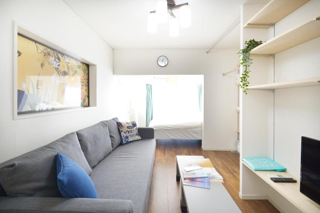 Minato Apartment | Roppongi Japan House602