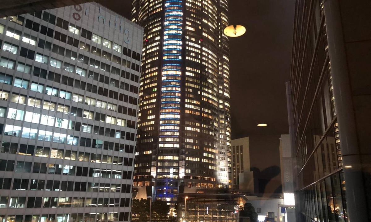 Roppongi Hotel | Roppongi Plaza Hotel