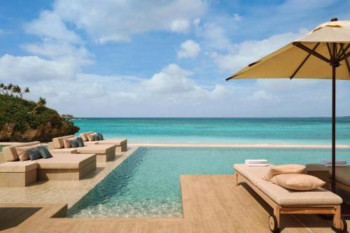 Miyakojima Hotel | Rosewood Miyakojima