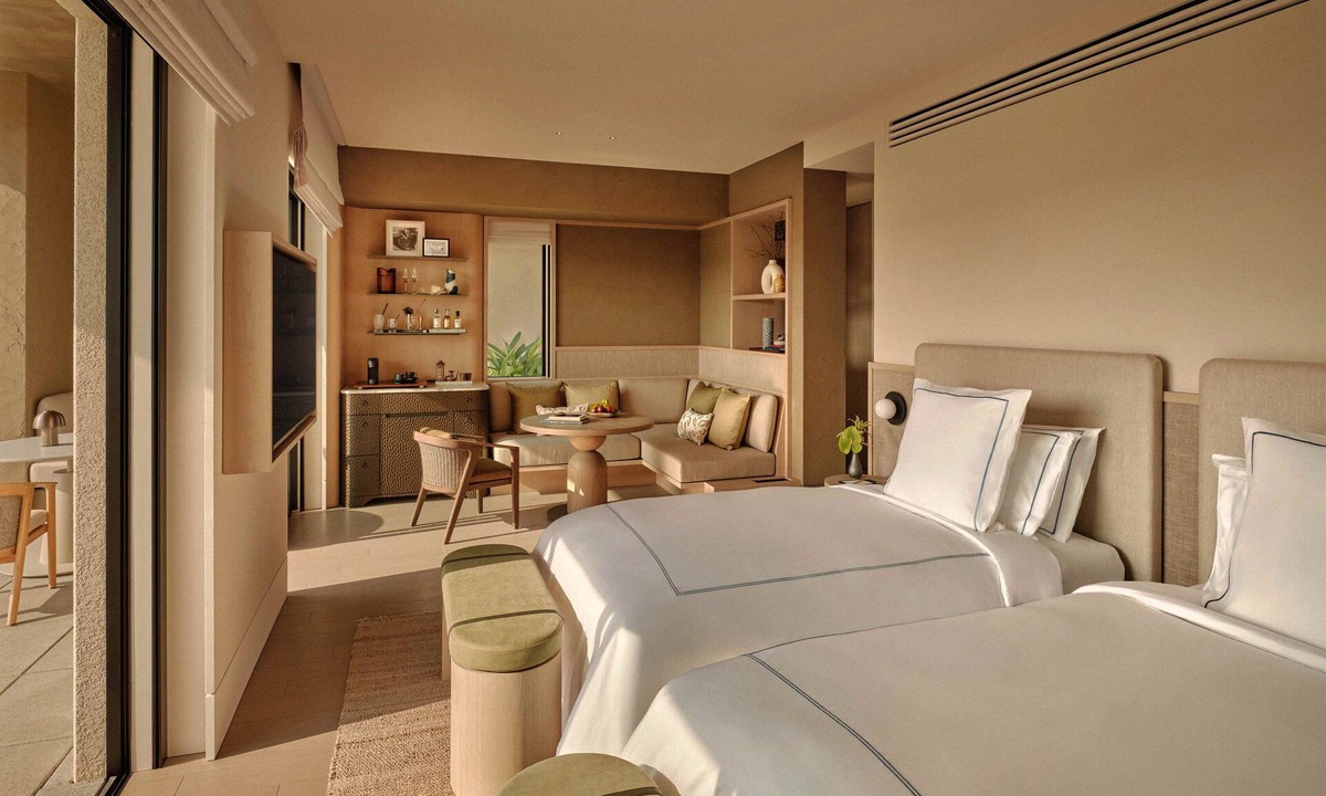 Miyakojima Hotel | Rosewood Miyakojima