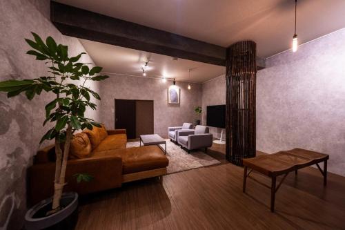 Minami House | Rou