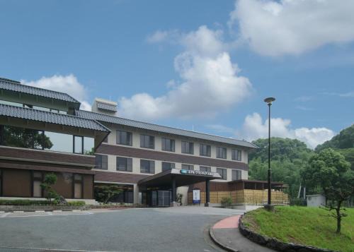 Dazaifu Hotel | Route Inn Grantia Dazaifu