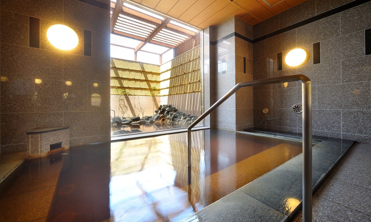 Shari Hotel | Route-Inn Grantia Shiretoko Shariekimae