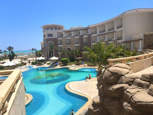 Hurghada Apartment | Royal Beach Resort