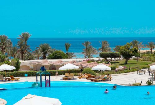 Marsa Alam Resort | Royal Brayka Beach Resort