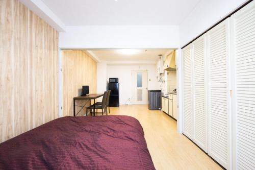 Shiroishi Apartment | Royal Heights Kikusui Station - Vacation STAY 18869