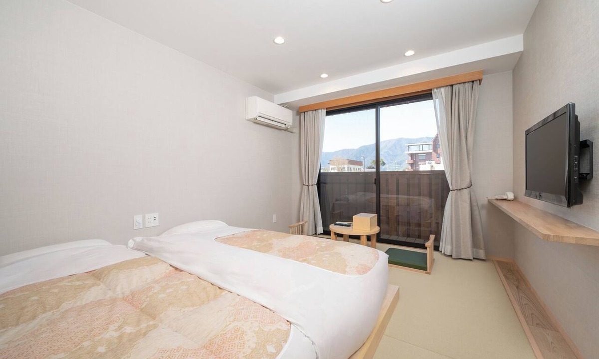 Fujikawaguchiko Hostel | Royal Hotel Kawaguchiko