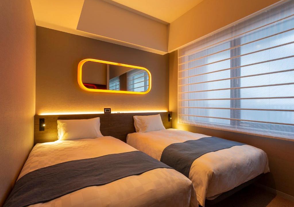 Kurashiki Hotel | Royal Park Hotel Kurashiki