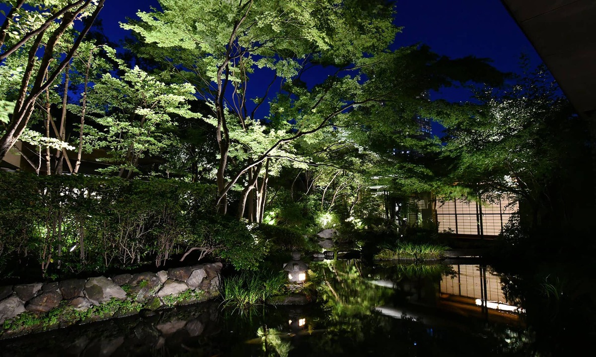 Chuo Hotel | Royal Park Hotel Tokyo Nihonbashi
