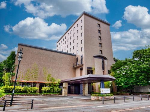 Yonezawa Hotel | Royal Pines Hotel Yonezawa