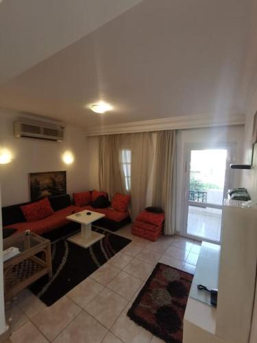 El Hadaba Apartment | Royal property Delta