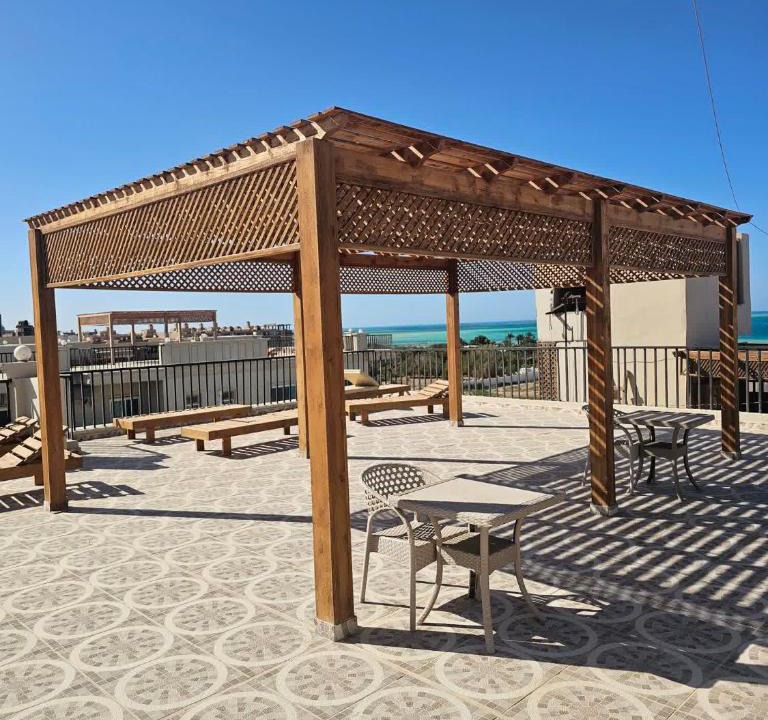 Al Ahyaa Apartment | Royal sea view