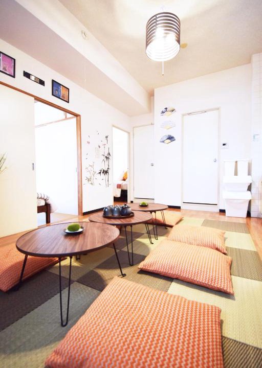 Kamiikebukuro Apartment | Royal Tokyo 401