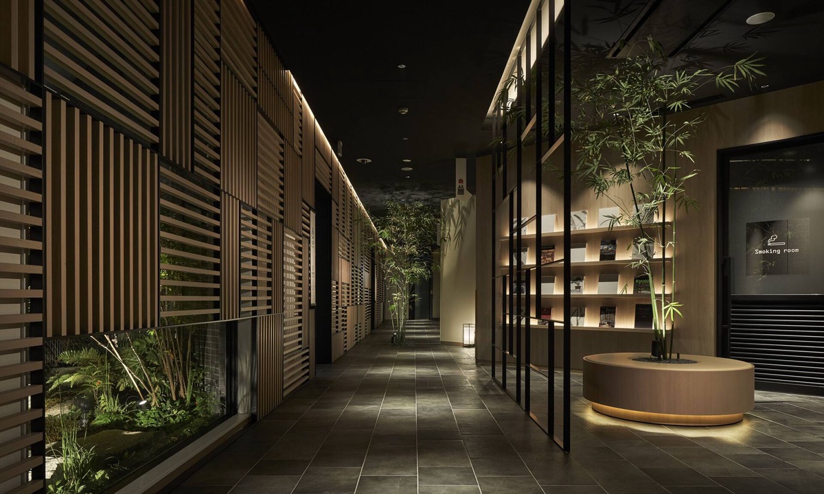 Minami Hotel | Royal Twin Hotel Kyoto Hachijoguchi