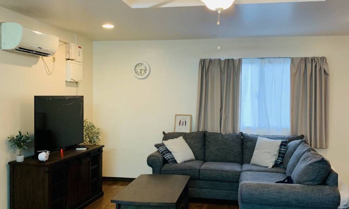 Namihira House | Ruby House