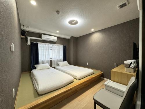 Tennoji Hotel | Ruka Tennoji Hotel - Vacation STAY 94064v
