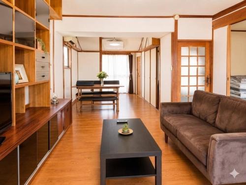Hikari Apartment | Rumble Base 山口県光市虹ヶ丘
