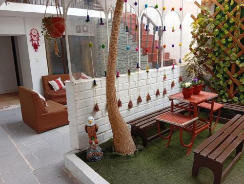 Cusco Historic Center Bed & Breakfast | Rumi House Hotel