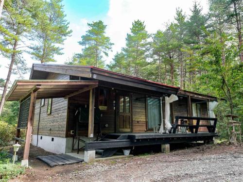 Tsumagoi House | Runesu Karuizawa - Vacation STAY 92236v