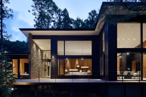 Hokujo Villa | RURA Hakuba Chalet