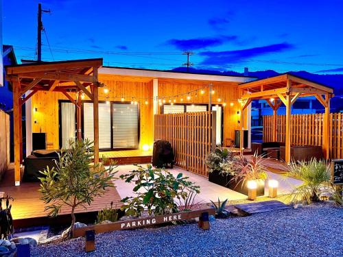 Kusumoto House | RUSH Awajiso - Vacation STAY 56534v