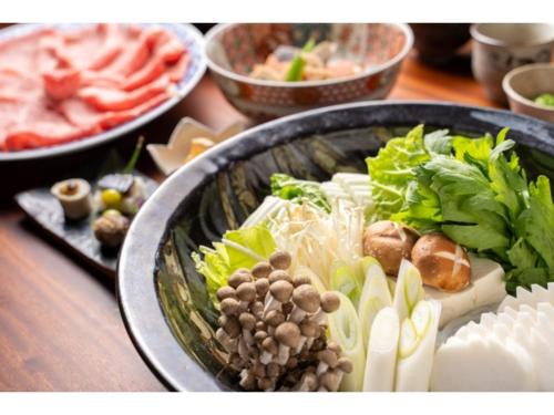 Akamatsumachi Hotel | Ryokan Akebono - Vacation STAY 97647v
