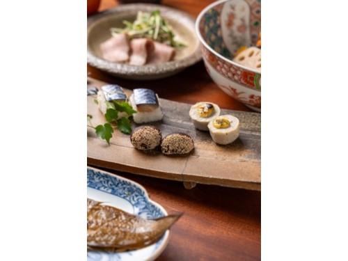 Akamatsumachi Hotel | Ryokan Akebono - Vacation STAY 95573v