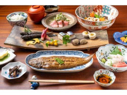 Akamatsumachi Hotel | Ryokan Akebono - Vacation STAY 95569v