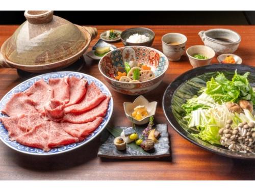 Akamatsumachi Hotel | Ryokan Akebono - Vacation STAY 97632v