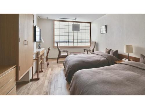 Akamatsumachi Hotel | Ryokan Akebono - Vacation STAY 21212v