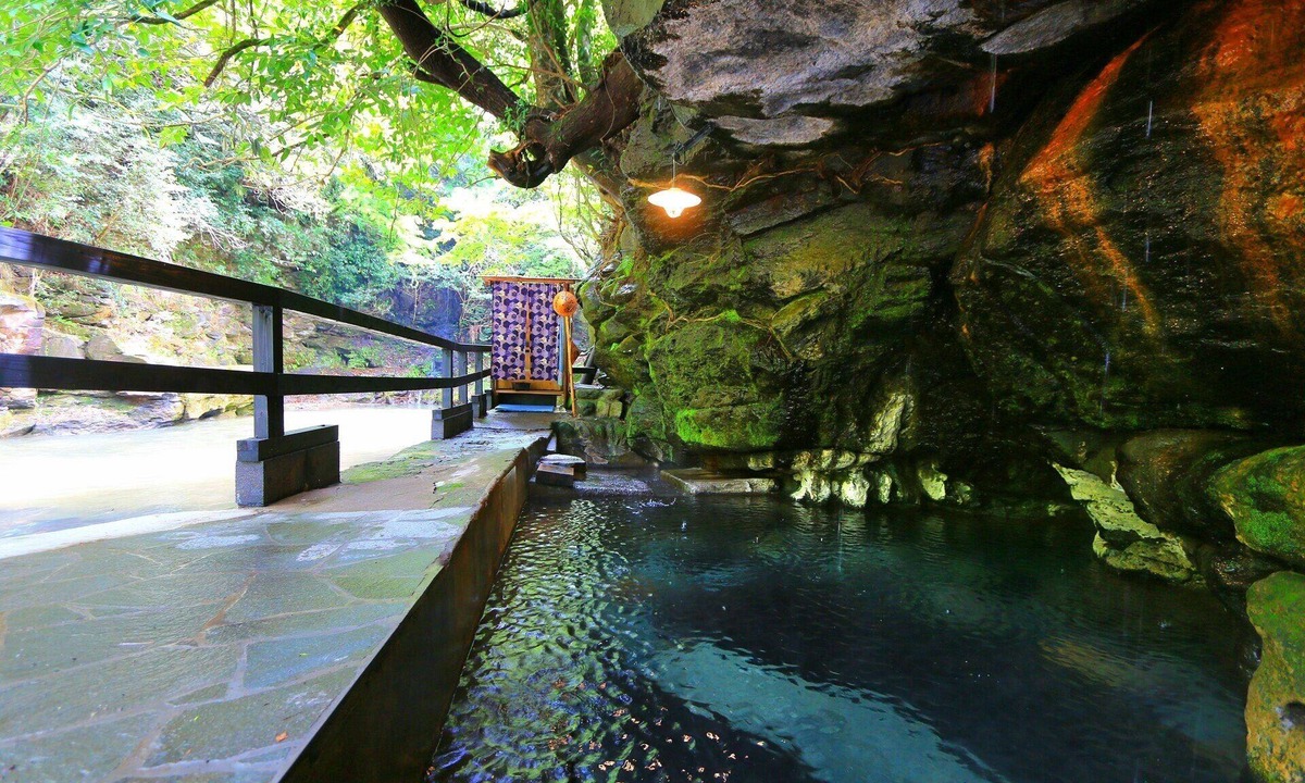 Kokonoe House | Ryokan Fukumotoya