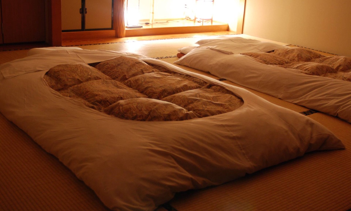 Harunako Onsen House | Ryokan Fukuzen