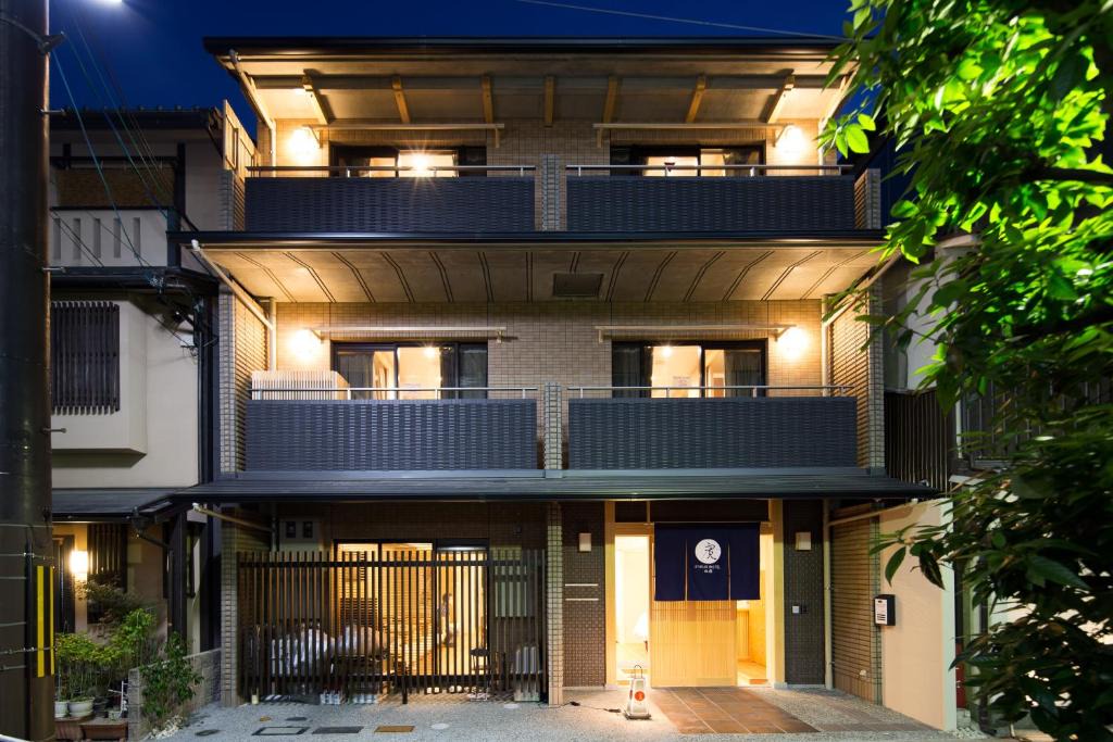 Gion Hostel | Ryokan Hostel Gion