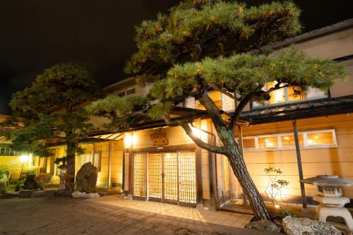 Hakodate Hotel | Ryokan Ichinomatsu