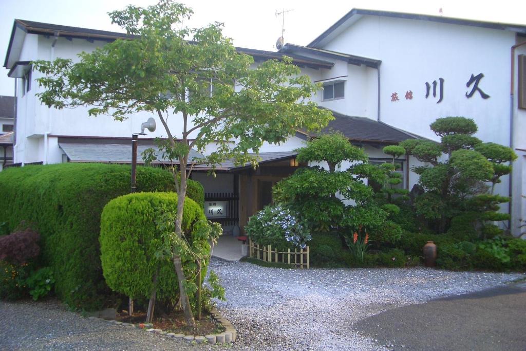 Nejime Onsen Hotel | Ryokan Kawakyu Retro & Private Hot Spring