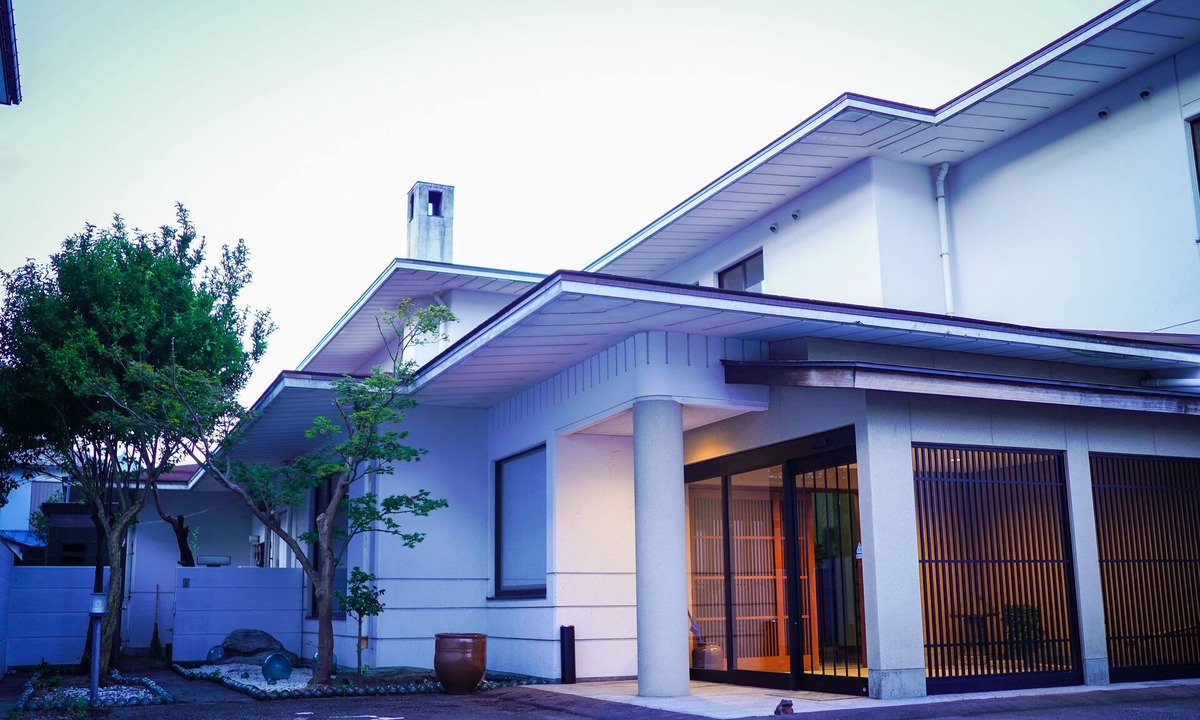 Sakai House | Ryokan Kazenomori