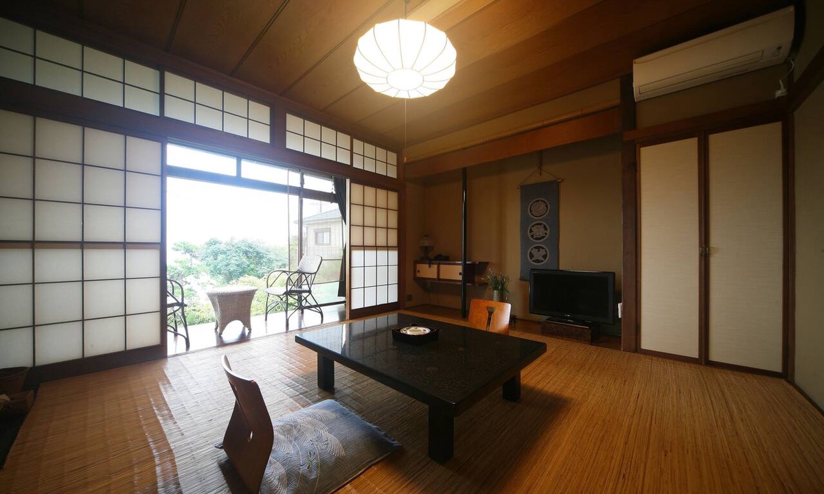 Kita Ward House | Ryokan Kinsui